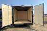 *Hail Sale* 2024 Royal 8'x18' Enclosed Trailer