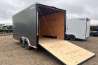 *Hail Sale* 2024 Royal 8'x18' Enclosed Trailer