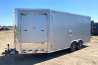 *Hail Sale* 2024 Royal 8'x20' Enclosed Sled Trailer