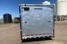 *Hail Sale* 2024 Royal 8'x20' Enclosed Sled Trailer