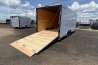 *Hail Sale* 2024 Royal 8'x22' Enclosed Cargo