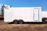 *Hail Sale* 2024 Royal 8'x22' Enclosed Trailer