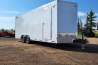 *Hail Sale* 2024 Royal 8'x22' Enclosed Trailer