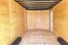 *Hail Sale* 2024 Royal 8'x22' Enclosed Trailer