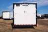 *Hail Sale* 2024 Royal 8'x22' Enclosed Trailer