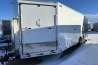 *Hail Sale* 2024 Royal 8'x26' Enclosed Sled Trailer