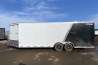 *Hail Sale* 2024 Royal 8'x26' Enclosed Sled Trailer