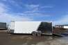 *Hail Sale* 2024 Royal 8'x26' Enclosed Sled Trailer