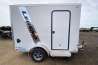 *Hail Sale* 2025 Legend 6'x11' Enclosed Cargo Trailer