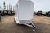 *Hail Sale* 2025 Legend 6'x11' Enclosed Cargo Trailer