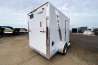 *Hail Sale* 2025 Legend 6'x11' Enclosed Cargo Trailer