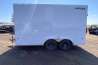 *Hail Sale* 2025 Royal 7.5'x16' Enclosed Trailer