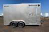 *Hail Sale* 2025 Royal 7.5'x16' Enclosed Trailer