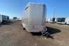 *Hail Sale* 2025 Royal 7.5'x16' Enclosed Trailer