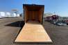 *Hail Sale* 2025 Royal 7.5'x16' Enclosed Trailer