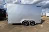 *Hail Sale* 2025 Royal 7.5'x16' Enclosed Trailer