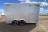 *Hail Sale* 2025 Royal 7.5'x16' Enclosed Trailer