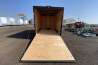 *Hail Sale* 2025 Royal 7.5'x16' Enclosed Trailer