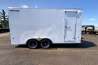 *Hail Sale* 2025 Royal 7.5'x18' Enclosed Cargo