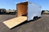 *Hail Sale* 2025 Royal 7.5'x18' Enclosed Cargo