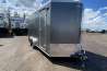 *Hail Sale* 2025 Royal 7.5'x18' Enclosed Trailer