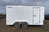 *Hail Sale* 2025 Royal 7'x14' Enclosed Trailer