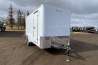 *Hail Sale* 2025 Royal 7'x14' Enclosed Trailer