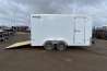 *Hail Sale* 2025 Royal 7'x14' Enclosed Trailer