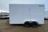 *Hail Sale* 2025 Royal 7'x16' Enclosed Trailer