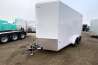 *Hail Sale* 2025 Royal 7'x16' Enclosed Trailer