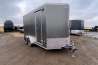 *Hail Sale* 2025 Royal 7'x16' Enclosed Trailer