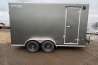 *Hail Sale* 2025 Royal 7'x16' Enclosed Trailer