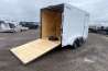 *Hail Sale* 2025 Royal 7'x16' Enclosed Trailer