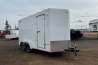 *Hail Sale* 2025 Royal 7'x16' Enclosed Trailer