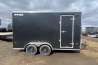 *Hail Sale* 2025 Royal 7'x16' Enclosed Trailer