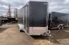 *Hail Sale* 2025 Royal 7'x16' Enclosed Trailer