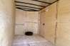 *Hail Sale* 2025 Royal 7'x16' Enclosed Trailer