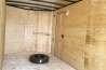 *Hail Sale* 2025 Royal 7'x18' Enclosed Trailer