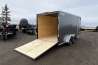 *Hail Sale* 2025 Royal 7'x18' Enclosed Trailer