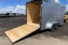 *Hail Sale* 2025 Royal 7'x18' Enclosed Trailer