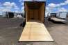 *Hail Sale* 2025 Royal 7'x18' Enclosed Trailer