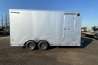 *Hail Sale* 2025 Royal 8'x18' Enclosed Trailer