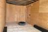 *Hail Sale* 2025 Royal 8'x18' Enclosed Trailer