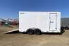 *Hail Sale* 2025 Royal 8'x18' Enclosed Trailer