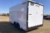 *Hail Sale* 2025 Royal 8'x18' Enclosed Trailer