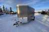 *Hail Sale* 2026 Royal 5'x12' Enclosed Cargo w/ Ramp Door