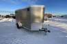 *Hail Sale* 2026 Royal 5'x12' Enclosed Cargo w/ Ramp Door