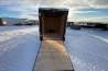 *Hail Sale* 2026 Royal 5'x12' Enclosed Cargo w/ Ramp Door