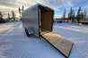 *Hail Sale* 2026 Royal 5'x12' Enclosed Cargo w/ Ramp Door