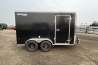 *Hail Sale* 2026 Royal 6'x14' Enclosed Cargo w/ Ramp Door